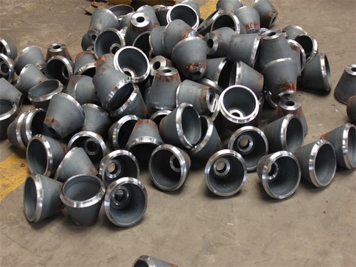 开原电厂网架加工